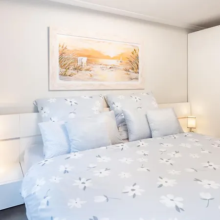 Apartment Perle Am Teich *