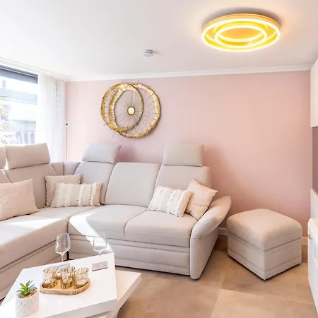Apartment Perle Am Teich *