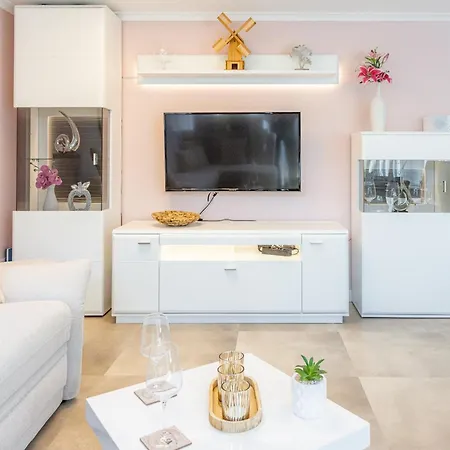 Perle Am Teich Apartment